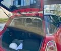 Красный Мини Купер, объемом двигателя 1.6 л и пробегом 138 тыс. км за 8500 $, фото 20 на Automoto.ua
