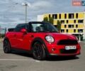 Червоний Міні Cooper, об'ємом двигуна 1.6 л та пробігом 144 тис. км за 8300 $, фото 1 на Automoto.ua