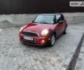 Червоний Міні Cooper, об'ємом двигуна 1.6 л та пробігом 78 тис. км за 11400 $, фото 1 на Automoto.ua