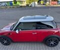 Червоний Міні Cooper, об'ємом двигуна 1.6 л та пробігом 127 тис. км за 11300 $, фото 6 на Automoto.ua
