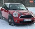 Червоний Міні Cooper, об'ємом двигуна 1.6 л та пробігом 208 тис. км за 5900 $, фото 2 на Automoto.ua