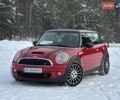 Червоний Міні Cooper, об'ємом двигуна 1.6 л та пробігом 208 тис. км за 5900 $, фото 1 на Automoto.ua