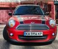 Красный Мини Купер, объемом двигателя 1.6 л и пробегом 268 тыс. км за 7300 $, фото 1 на Automoto.ua