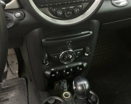 Мини Купер 2013 в Черновцах на Automoto.ua Красный Мини Купер, объемом двигателя 1.6 л и пробегом 137 тыс. км за 11500 $, фото 7 на Automoto.ua