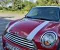 Красный Мини Купер, объемом двигателя 1.6 л и пробегом 138 тыс. км за 8500 $, фото 11 на Automoto.ua