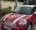 Мини Купер 2013 в Черновцах на Automoto.ua Красный Мини Купер, объемом двигателя 1.6 л и пробегом 137 тыс. км за 11500 $, фото 1 на Automoto.ua