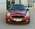 Красный Мини Купер, объемом двигателя 1.6 л и пробегом 189 тыс. км за 8300 $, фото 7 на Automoto.ua