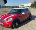 Красный Мини Купер, объемом двигателя 1.6 л и пробегом 127 тыс. км за 11300 $, фото 1 на Automoto.ua
