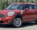 Червоний Міні Cooper, об'ємом двигуна 1.6 л та пробігом 154 тис. км за 12500 $, фото 1 на Automoto.ua
