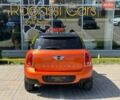 Червоний Міні Cooper, об'ємом двигуна 1.6 л та пробігом 110 тис. км за 11900 $, фото 6 на Automoto.ua