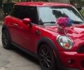 Червоний Міні Cooper, об'ємом двигуна 1.6 л та пробігом 144 тис. км за 8300 $, фото 1 на Automoto.ua