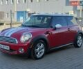 Червоний Міні Cooper, об'ємом двигуна 1.6 л та пробігом 185 тис. км за 8500 $, фото 1 на Automoto.ua