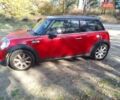 Червоний Міні Cooper, об'ємом двигуна 1.6 л та пробігом 165 тис. км за 8500 $, фото 1 на Automoto.ua