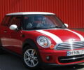 Червоний Міні Cooper, об'ємом двигуна 1.6 л та пробігом 100 тис. км за 9900 $, фото 1 на Automoto.ua