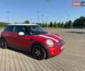 Красный Мини Купер, объемом двигателя 1.6 л и пробегом 127 тыс. км за 11300 $, фото 1 на Automoto.ua
