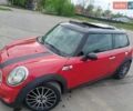 Червоний Міні Cooper, об'ємом двигуна 1.6 л та пробігом 210 тис. км за 7999 $, фото 11 на Automoto.ua