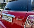 Красный Мини Купер, объемом двигателя 1.6 л и пробегом 138 тыс. км за 8500 $, фото 18 на Automoto.ua