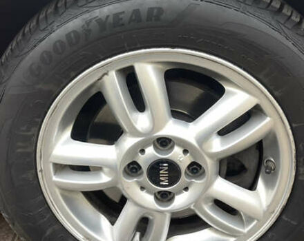 Мини Купер 2013 в Черновцах на Automoto.ua Красный Мини Купер, объемом двигателя 1.6 л и пробегом 137 тыс. км за 11500 $, фото 11 на Automoto.ua