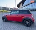 Червоний Міні Cooper, об'ємом двигуна 1.6 л та пробігом 127 тис. км за 11300 $, фото 5 на Automoto.ua