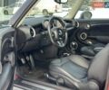 Червоний Міні Cooper, об'ємом двигуна 1.6 л та пробігом 208 тис. км за 5900 $, фото 6 на Automoto.ua