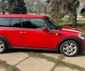 Червоний Міні Cooper, об'ємом двигуна 1.6 л та пробігом 126 тис. км за 11850 $, фото 5 на Automoto.ua