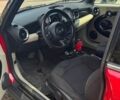 Червоний Міні Cooper, об'ємом двигуна 1.6 л та пробігом 126 тис. км за 11850 $, фото 3 на Automoto.ua