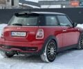 Червоний Міні Cooper, об'ємом двигуна 1.6 л та пробігом 208 тис. км за 5900 $, фото 3 на Automoto.ua