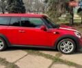 Червоний Міні Cooper, об'ємом двигуна 1.6 л та пробігом 126 тис. км за 13000 $, фото 5 на Automoto.ua