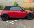 Красный Мини Купер, об'ємом двигуна 1.6 л та пробігом 145 тис. км за 7800 $, фото 1 на Automoto.ua