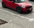 Червоний Міні Cooper, об'ємом двигуна 1.6 л та пробігом 144 тис. км за 8300 $, фото 1 на Automoto.ua