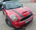 Червоний Міні Cooper, об'ємом двигуна 1.6 л та пробігом 210 тис. км за 7999 $, фото 13 на Automoto.ua
