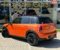 Червоний Міні Cooper, об'ємом двигуна 1.6 л та пробігом 110 тис. км за 11900 $, фото 5 на Automoto.ua