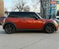 Красный Мини Купер, объемом двигателя 1.6 л и пробегом 189 тыс. км за 7700 $, фото 5 на Automoto.ua