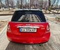 Красный Мини Купер, объемом двигателя 1.6 л и пробегом 268 тыс. км за 7300 $, фото 10 на Automoto.ua