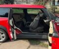 Червоний Міні Cooper, об'ємом двигуна 1.6 л та пробігом 126 тис. км за 11850 $, фото 4 на Automoto.ua