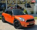 Червоний Міні Cooper, об'ємом двигуна 1.6 л та пробігом 110 тис. км за 11900 $, фото 1 на Automoto.ua