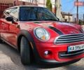 Красный Мини Купер, объемом двигателя 1.6 л и пробегом 268 тыс. км за 7300 $, фото 1 на Automoto.ua