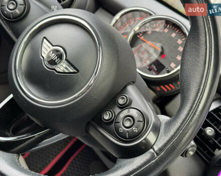 Червоний Міні Cooper, об'ємом двигуна 1.5 л та пробігом 115 тис. км за 11800 $, фото 53 на Automoto.ua