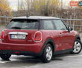 Червоний Міні Cooper, об'ємом двигуна 1.5 л та пробігом 168 тис. км за 9500 $, фото 8 на Automoto.ua