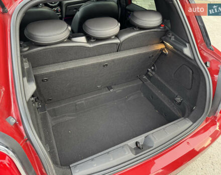Червоний Міні Cooper, об'ємом двигуна 1.5 л та пробігом 115 тис. км за 11800 $, фото 35 на Automoto.ua