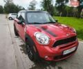 Червоний Міні Cooper, об'ємом двигуна 1.6 л та пробігом 155 тис. км за 7700 $, фото 1 на Automoto.ua