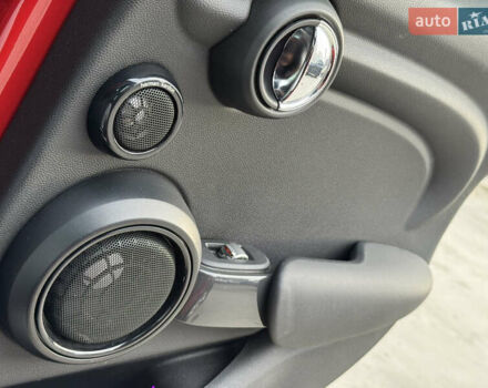 Червоний Міні Cooper, об'ємом двигуна 1.5 л та пробігом 115 тис. км за 11800 $, фото 43 на Automoto.ua