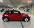 Червоний Міні Cooper, об'ємом двигуна 1.5 л та пробігом 146 тис. км за 7700 $, фото 10 на Automoto.ua