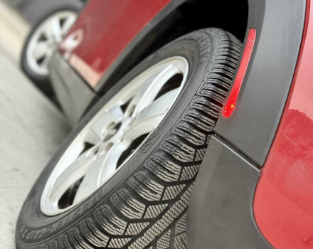 Червоний Міні Cooper, об'ємом двигуна 1.5 л та пробігом 115 тис. км за 11800 $, фото 20 на Automoto.ua