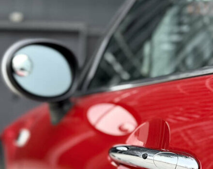 Червоний Міні Cooper, об'ємом двигуна 1.5 л та пробігом 115 тис. км за 11800 $, фото 22 на Automoto.ua