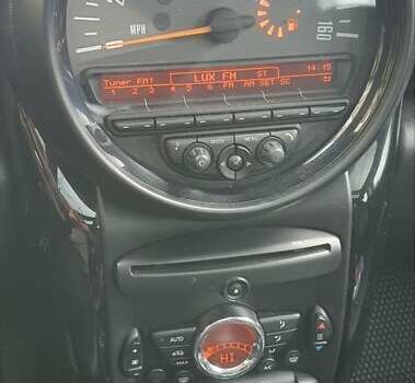 Красный Мини Купер, объемом двигателя 1.6 л и пробегом 78 тыс. км за 9999 $, фото 2 на Automoto.ua