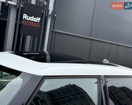 Червоний Міні Cooper, об'ємом двигуна 1.5 л та пробігом 115 тис. км за 11800 $, фото 15 на Automoto.ua