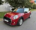 Красный Мини Купер, объемом двигателя 1.5 л и пробегом 149 тыс. км за 11900 $, фото 1 на Automoto.ua