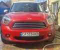 Красный Мини Купер, объемом двигателя 1.6 л и пробегом 78 тыс. км за 9999 $, фото 6 на Automoto.ua