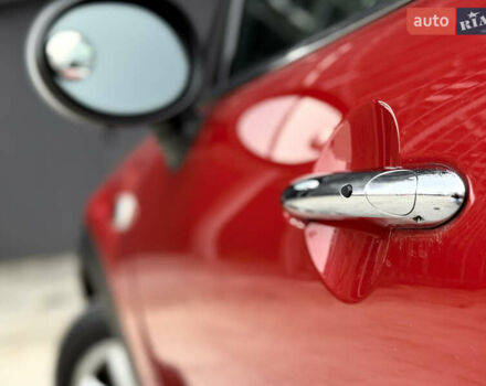 Червоний Міні Cooper, об'ємом двигуна 1.5 л та пробігом 115 тис. км за 11800 $, фото 19 на Automoto.ua